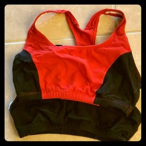 Set Of 2 Sports Bras